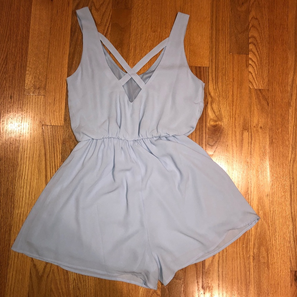Romper - Picture 2 of 2